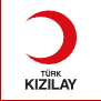 Türkiye Kızılay Derneği Logosu